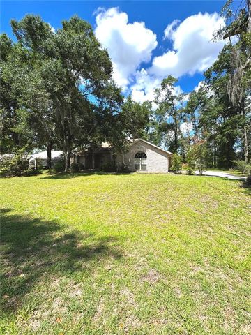 571 NW ZACK DRIVE, Lake City, FL 32055