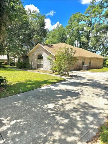 571 NW ZACK DRIVE, Lake City, FL 32055