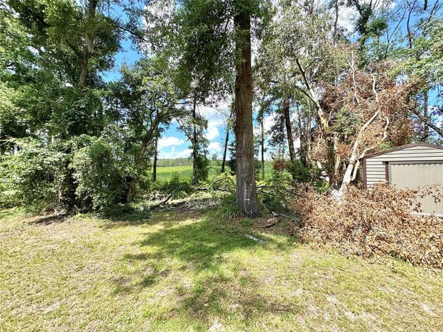 571 NW ZACK DRIVE, Lake City, FL 32055