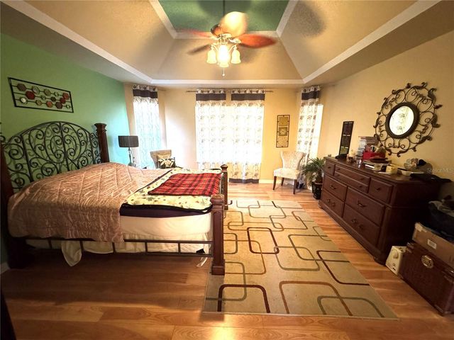 571 NW ZACK DRIVE, Lake City, FL 32055