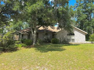571 NW ZACK DRIVE, Lake City, FL 32055