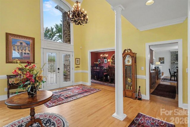 16105 Woolwine Road, Charlotte, NC 28278