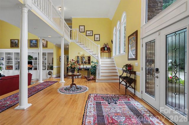 16105 Woolwine Road, Charlotte, NC 28278