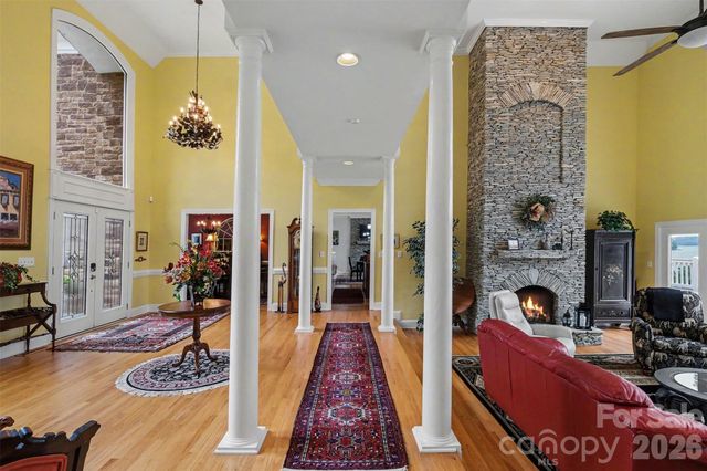 16105 Woolwine Road, Charlotte, NC 28278