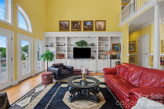 16105 Woolwine Road, Charlotte, NC 28278