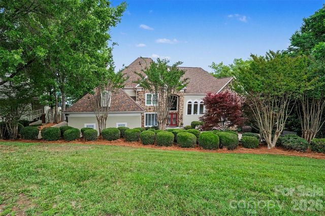 16105 Woolwine Road, Charlotte, NC 28278