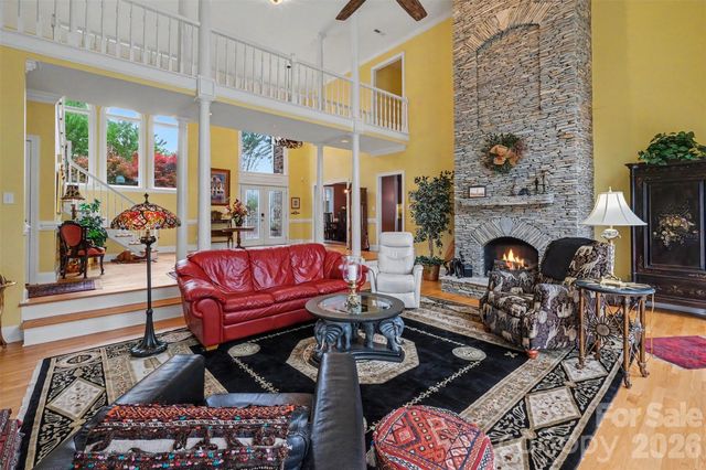 16105 Woolwine Road, Charlotte, NC 28278