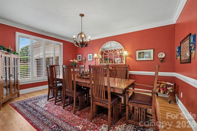 16105 Woolwine Road, Charlotte, NC 28278