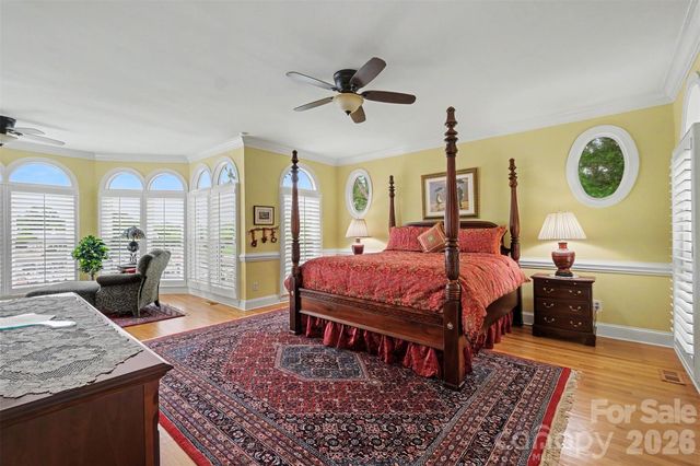 16105 Woolwine Road, Charlotte, NC 28278