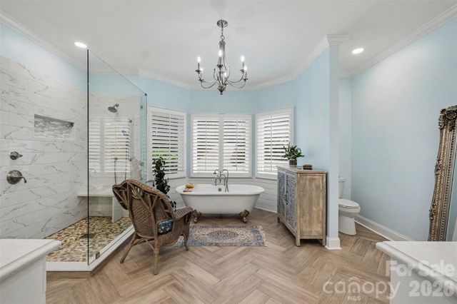 16105 Woolwine Road, Charlotte, NC 28278