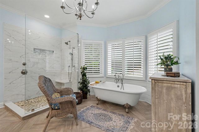 16105 Woolwine Road, Charlotte, NC 28278