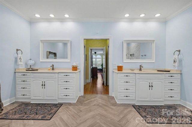 16105 Woolwine Road, Charlotte, NC 28278