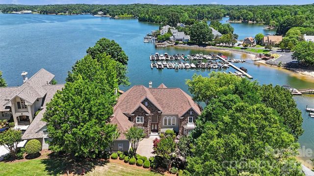 16105 Woolwine Road, Charlotte, NC 28278
