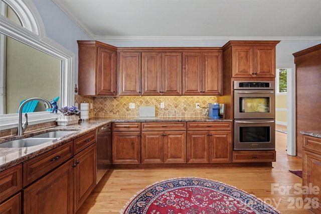 16105 Woolwine Road, Charlotte, NC 28278