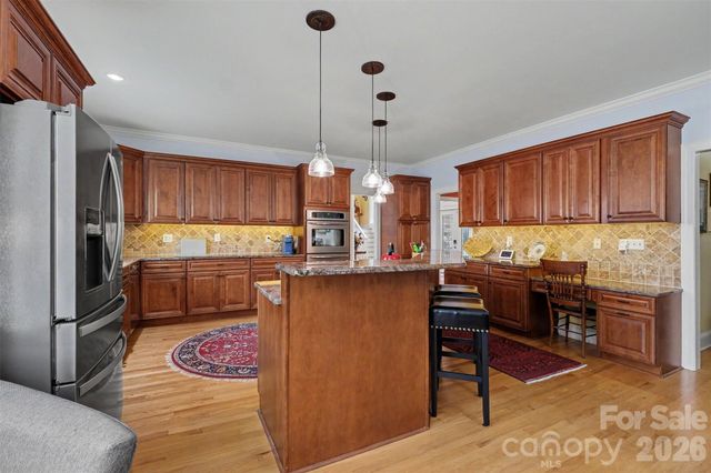 16105 Woolwine Road, Charlotte, NC 28278