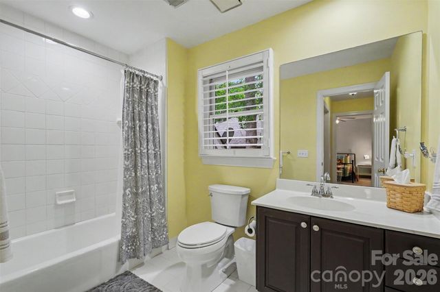 16105 Woolwine Road, Charlotte, NC 28278