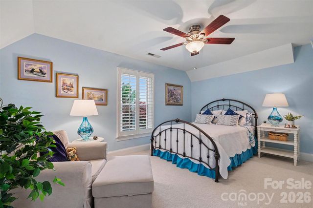 16105 Woolwine Road, Charlotte, NC 28278
