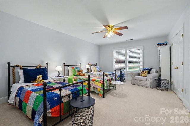 16105 Woolwine Road, Charlotte, NC 28278