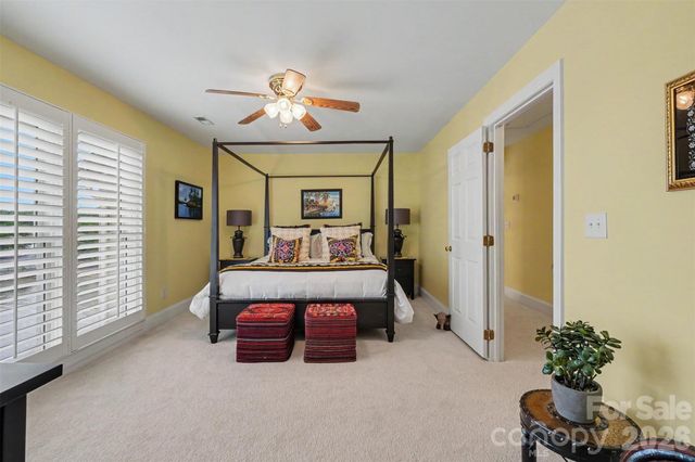16105 Woolwine Road, Charlotte, NC 28278