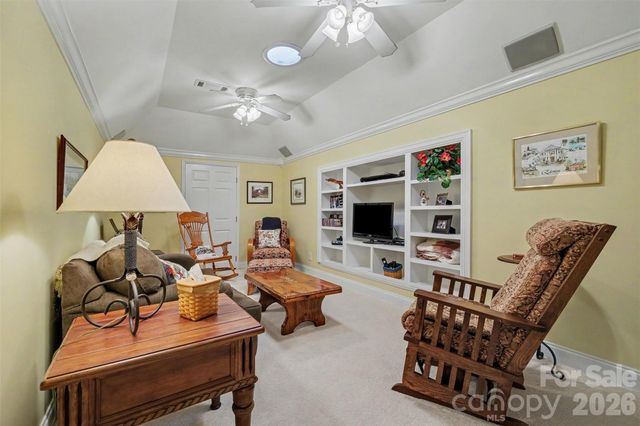 16105 Woolwine Road, Charlotte, NC 28278