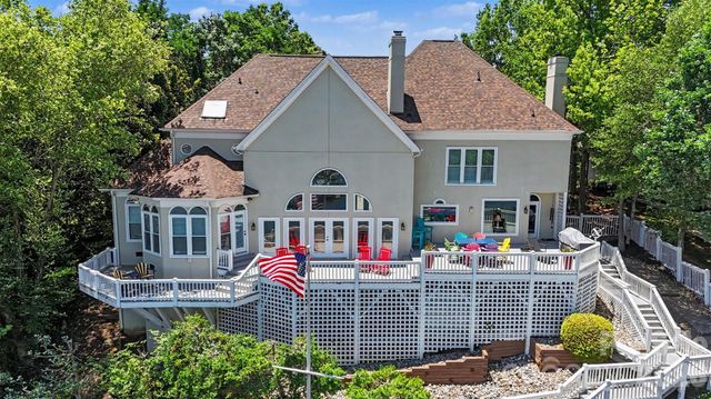 16105 Woolwine Road, Charlotte, NC 28278