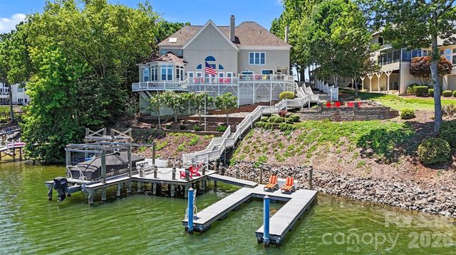 16105 Woolwine Road, Charlotte, NC 28278