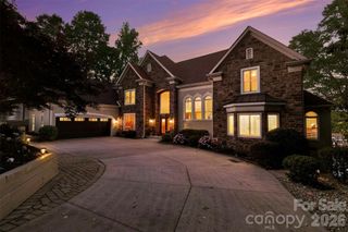 16105 Woolwine Road, Charlotte, NC 28278
