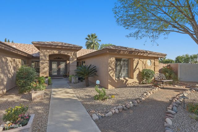7909 W Briden Lane, Peoria, AZ 85383