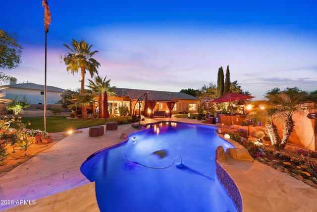7909 W Briden Lane, Peoria, AZ 85383
