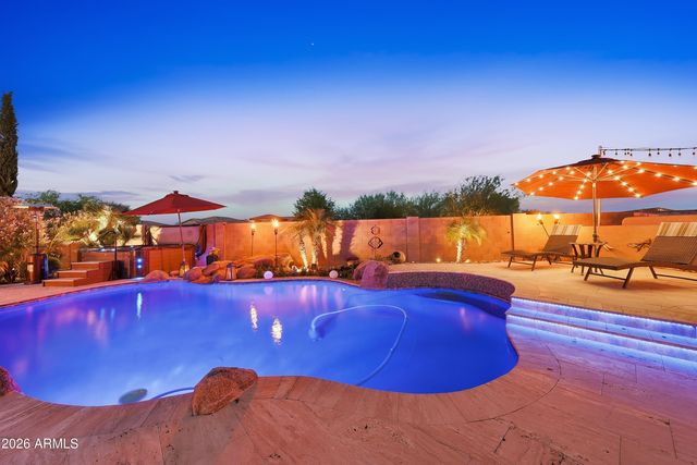 7909 W Briden Lane, Peoria, AZ 85383