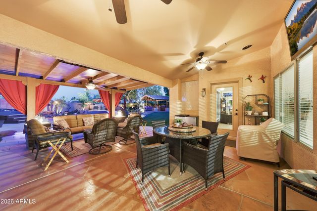 7909 W Briden Lane, Peoria, AZ 85383
