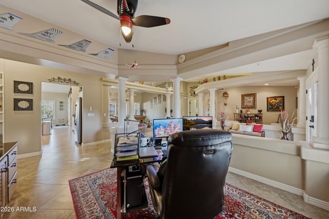 7909 W Briden Lane, Peoria, AZ 85383