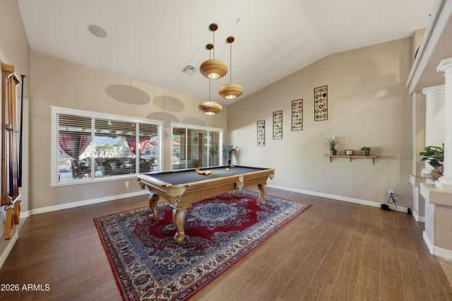 7909 W Briden Lane, Peoria, AZ 85383