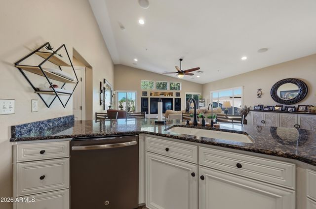 7909 W Briden Lane, Peoria, AZ 85383