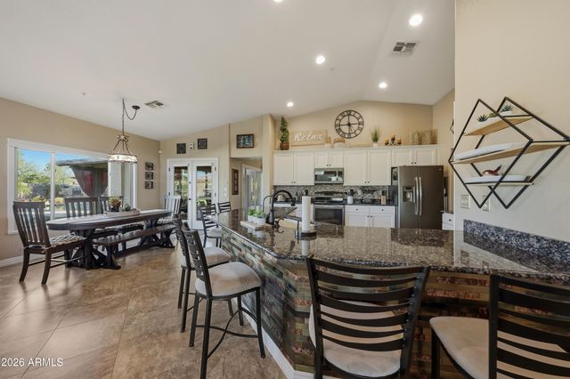 7909 W Briden Lane, Peoria, AZ 85383