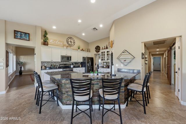 7909 W Briden Lane, Peoria, AZ 85383