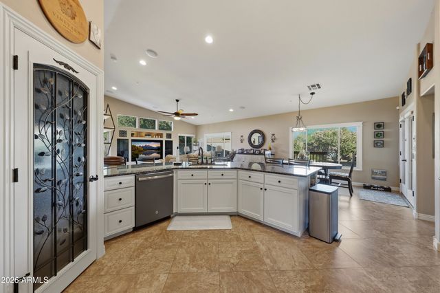 7909 W Briden Lane, Peoria, AZ 85383