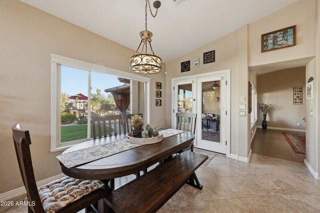 7909 W Briden Lane, Peoria, AZ 85383