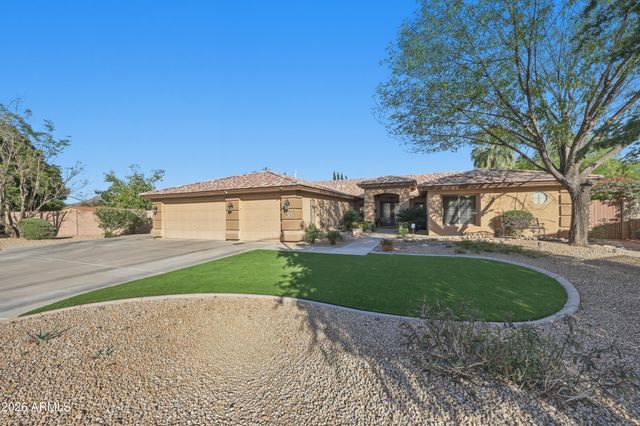 7909 W Briden Lane, Peoria, AZ 85383