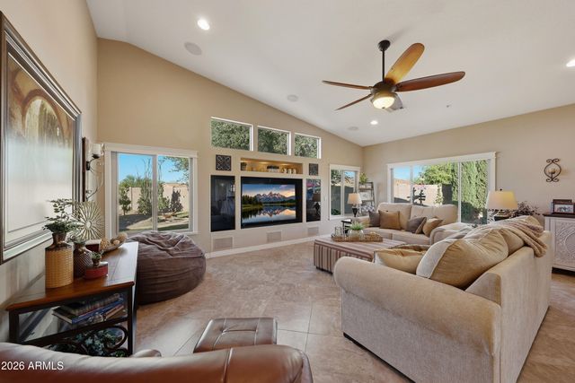 7909 W Briden Lane, Peoria, AZ 85383