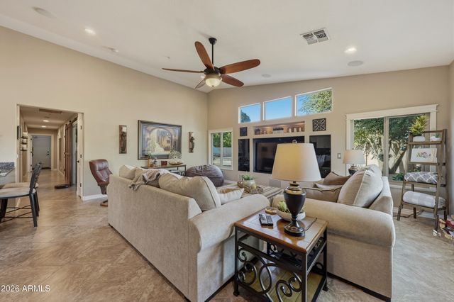 7909 W Briden Lane, Peoria, AZ 85383