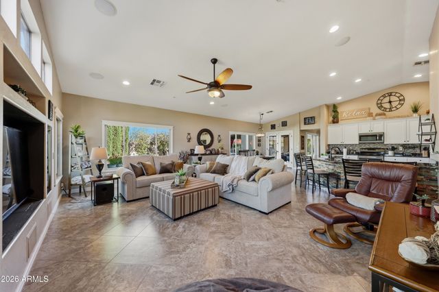 7909 W Briden Lane, Peoria, AZ 85383