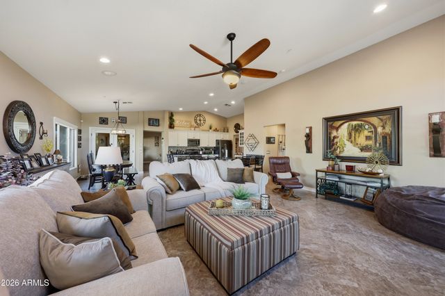 7909 W Briden Lane, Peoria, AZ 85383