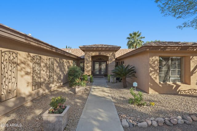 7909 W Briden Lane, Peoria, AZ 85383