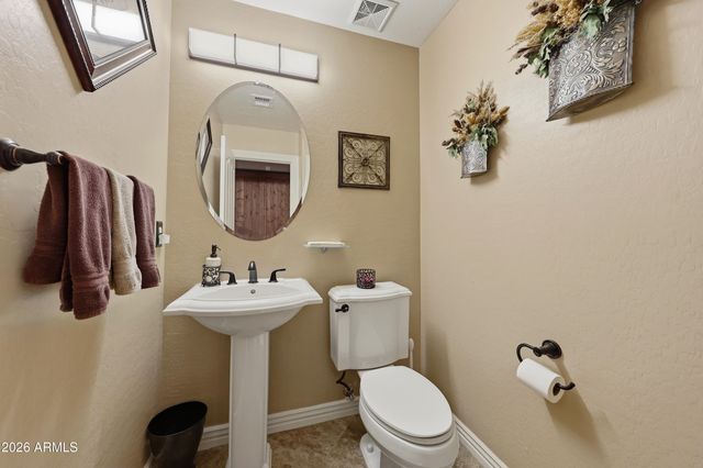 7909 W Briden Lane, Peoria, AZ 85383