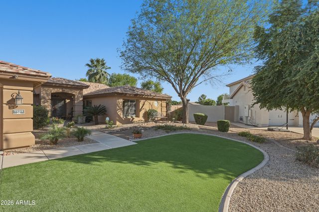 7909 W Briden Lane, Peoria, AZ 85383