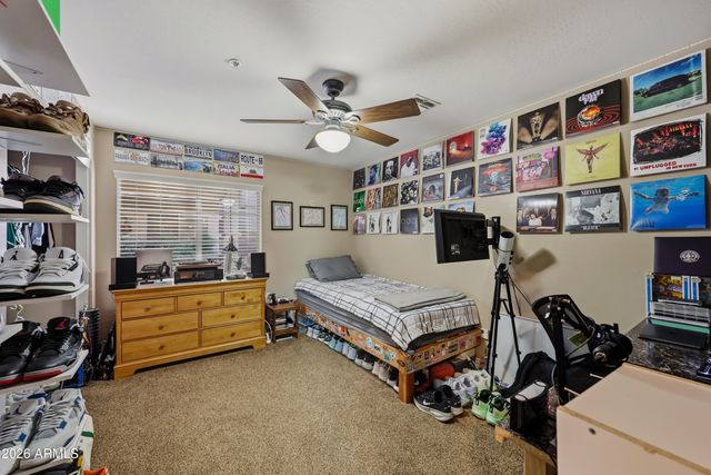 7909 W Briden Lane, Peoria, AZ 85383