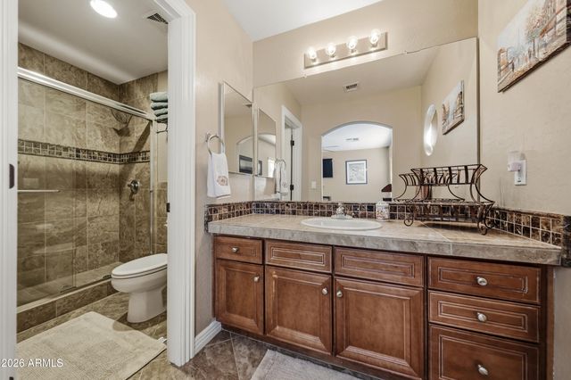 7909 W Briden Lane, Peoria, AZ 85383