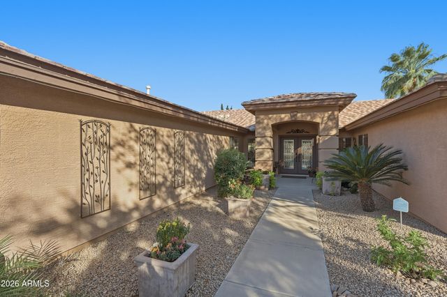 7909 W Briden Lane, Peoria, AZ 85383