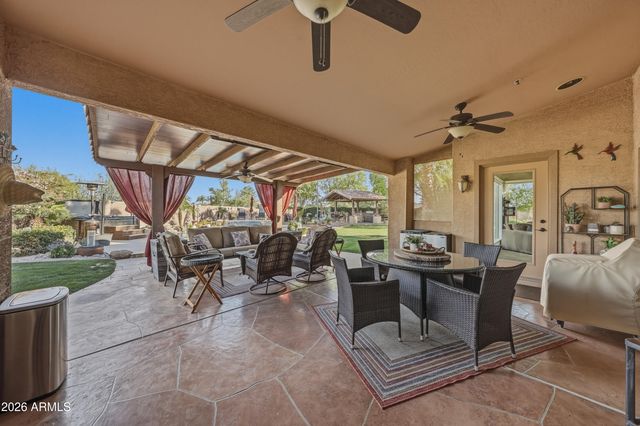 7909 W Briden Lane, Peoria, AZ 85383